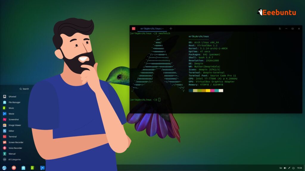 Most Stable Linux Distro in 2023