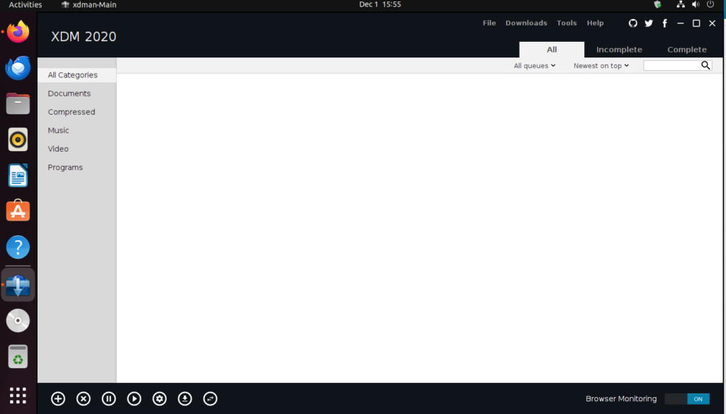 Xtreme Download Manager Review
