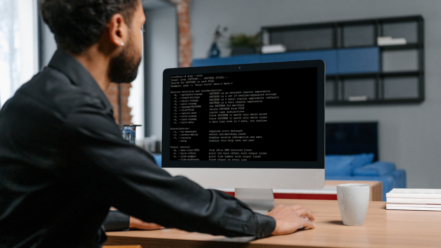 Use grep Command Like a Pro Advanced grep Techniques