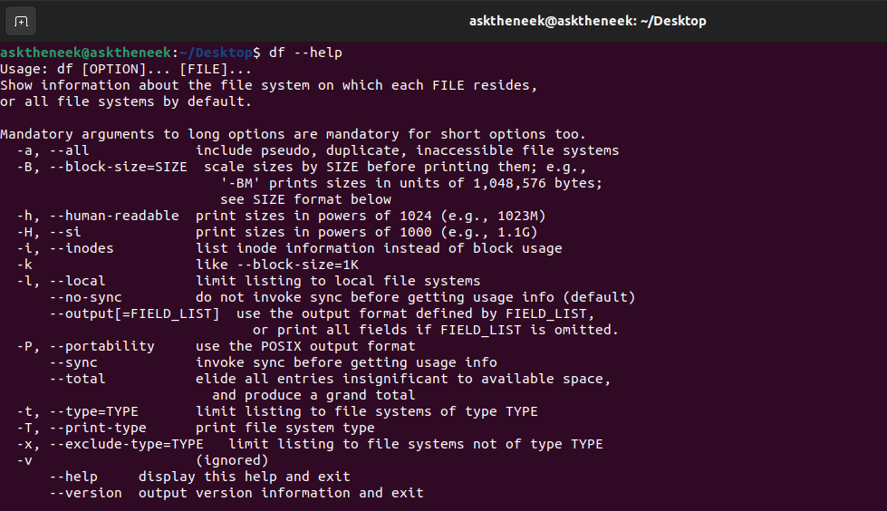 Understand Different Use Cases