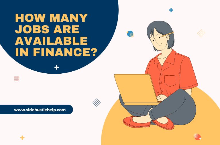 How Many Jobs Are Available in Finance