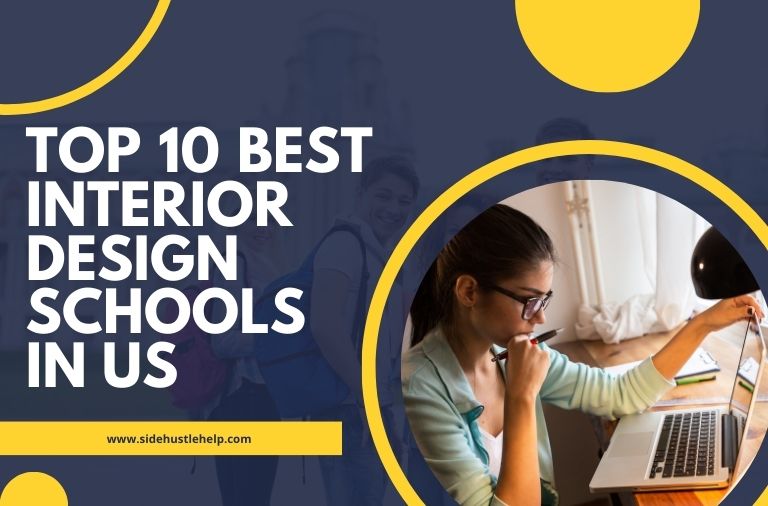 Best Interior Design Schools in US