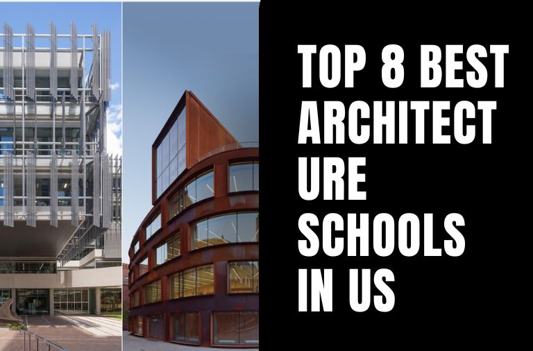 Best Architecture Schools in US