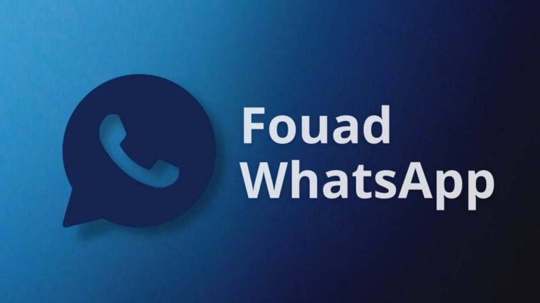 Fouad WhatsApp