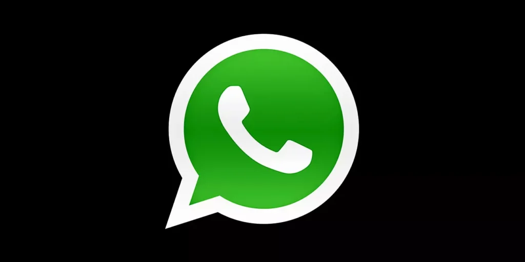 NS WhatsApp 3D