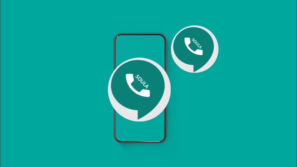 Soula WhatsApp