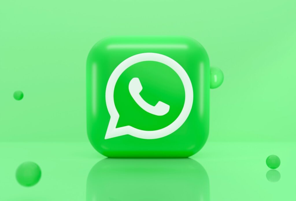 WhatsApp Transparent