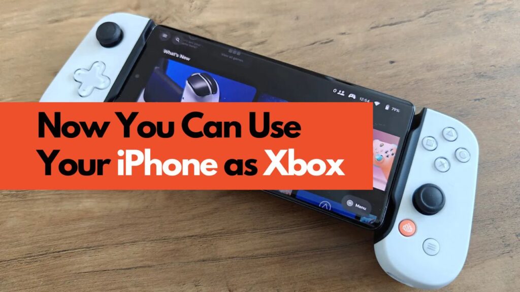 Microsoft Declares "Your Phone Is an Xbox" – Grab the Backbone One Controller at Its Lowest Price in 12 Months